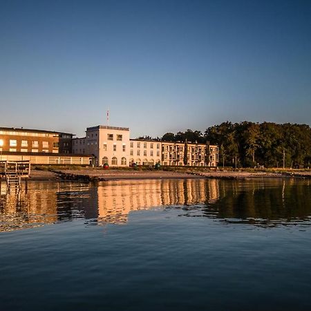 Nyborg Strand Hotel & Konference Dış mekan fotoğraf