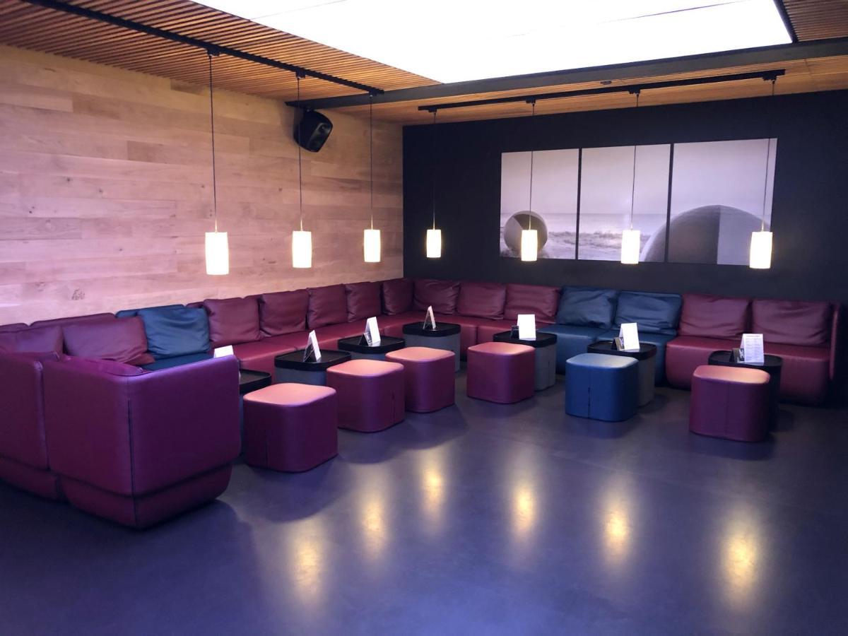 Nyborg Strand Hotel & Konference Dış mekan fotoğraf