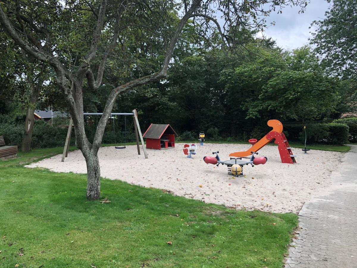Nyborg Strand Hotel & Konference Dış mekan fotoğraf