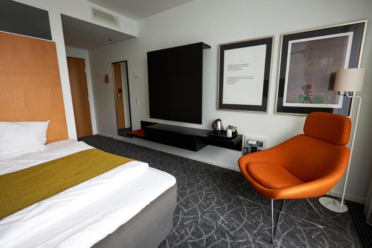 Nyborg Strand Hotel & Konference Dış mekan fotoğraf