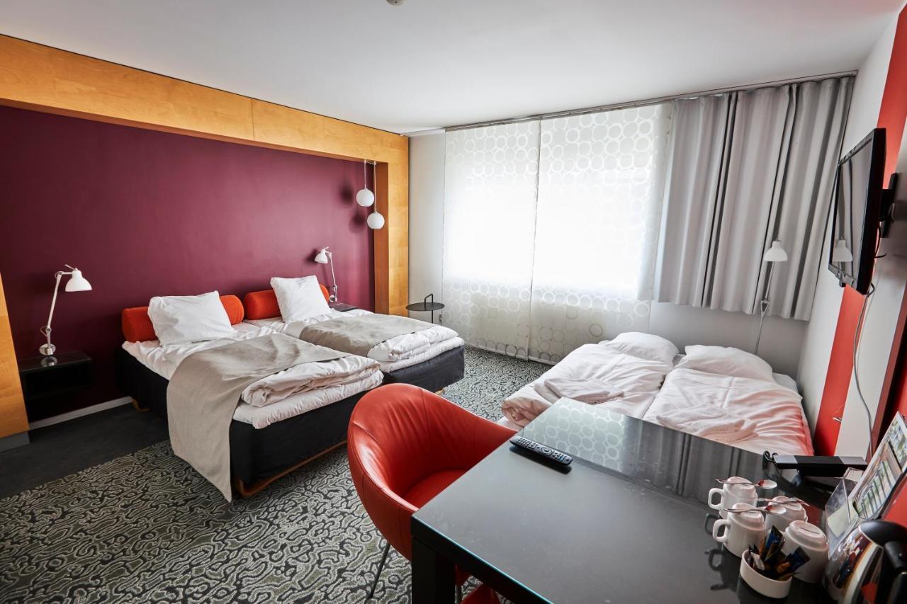 Nyborg Strand Hotel & Konference Dış mekan fotoğraf