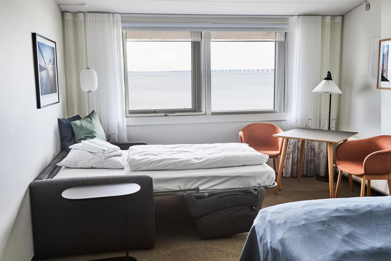 Nyborg Strand Hotel & Konference Dış mekan fotoğraf