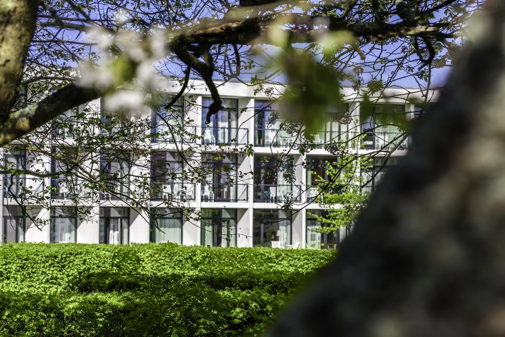 Nyborg Strand Hotel & Konference Dış mekan fotoğraf