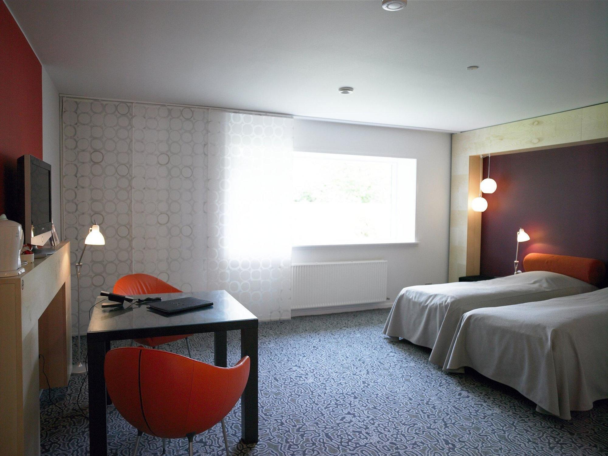 Nyborg Strand Hotel & Konference Dış mekan fotoğraf