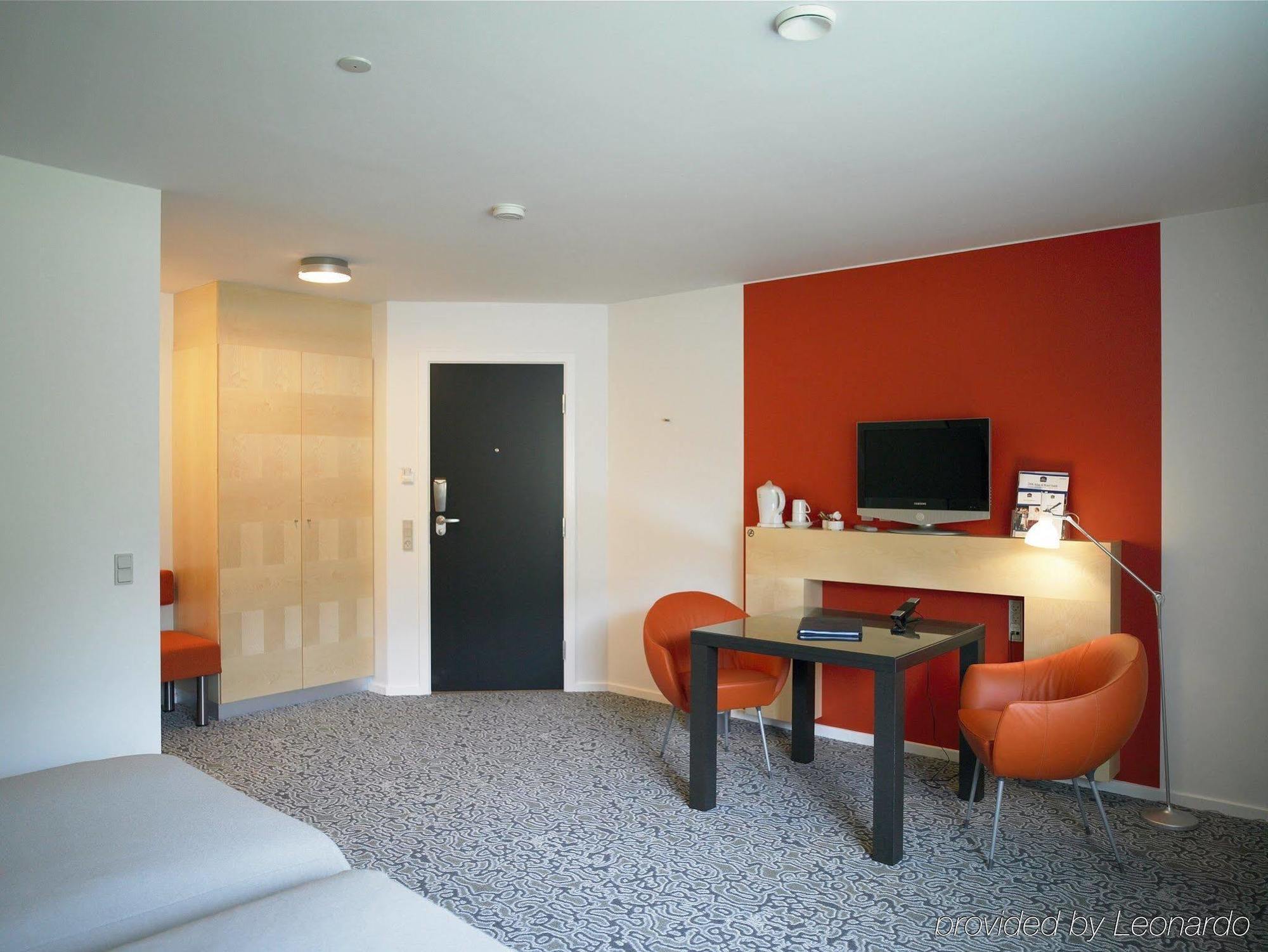 Nyborg Strand Hotel & Konference Oda fotoğraf