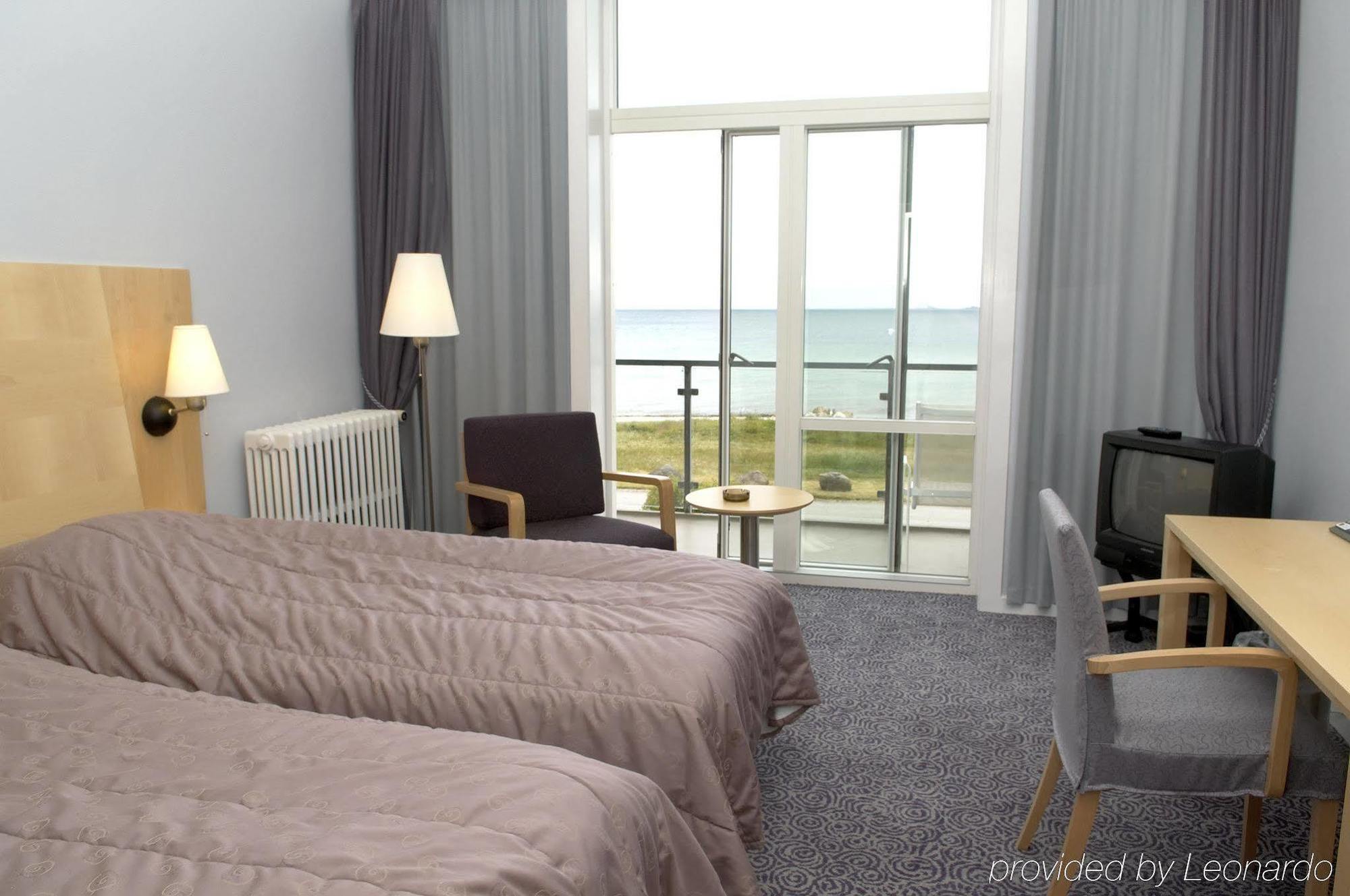 Nyborg Strand Hotel & Konference Oda fotoğraf