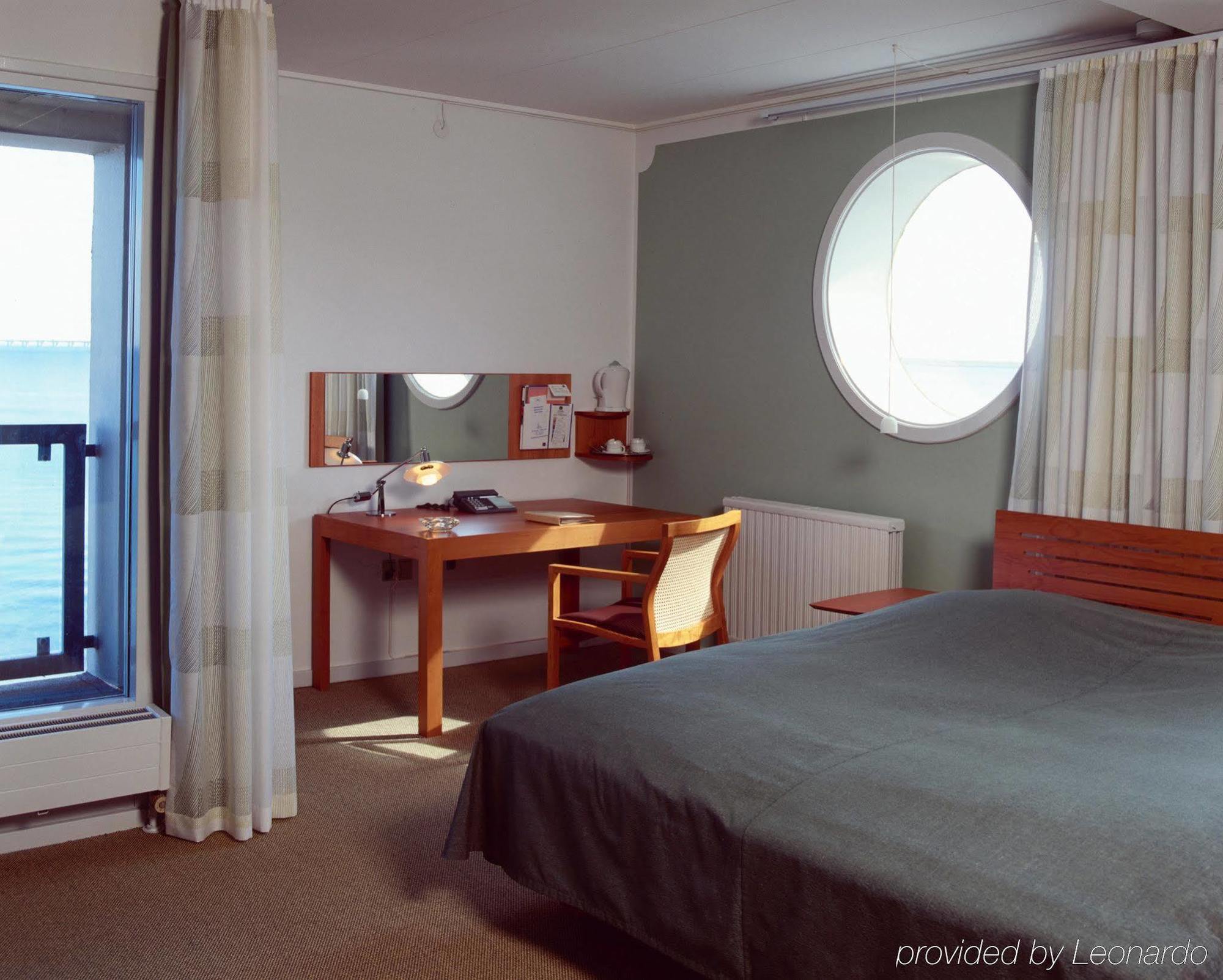 Nyborg Strand Hotel & Konference Oda fotoğraf