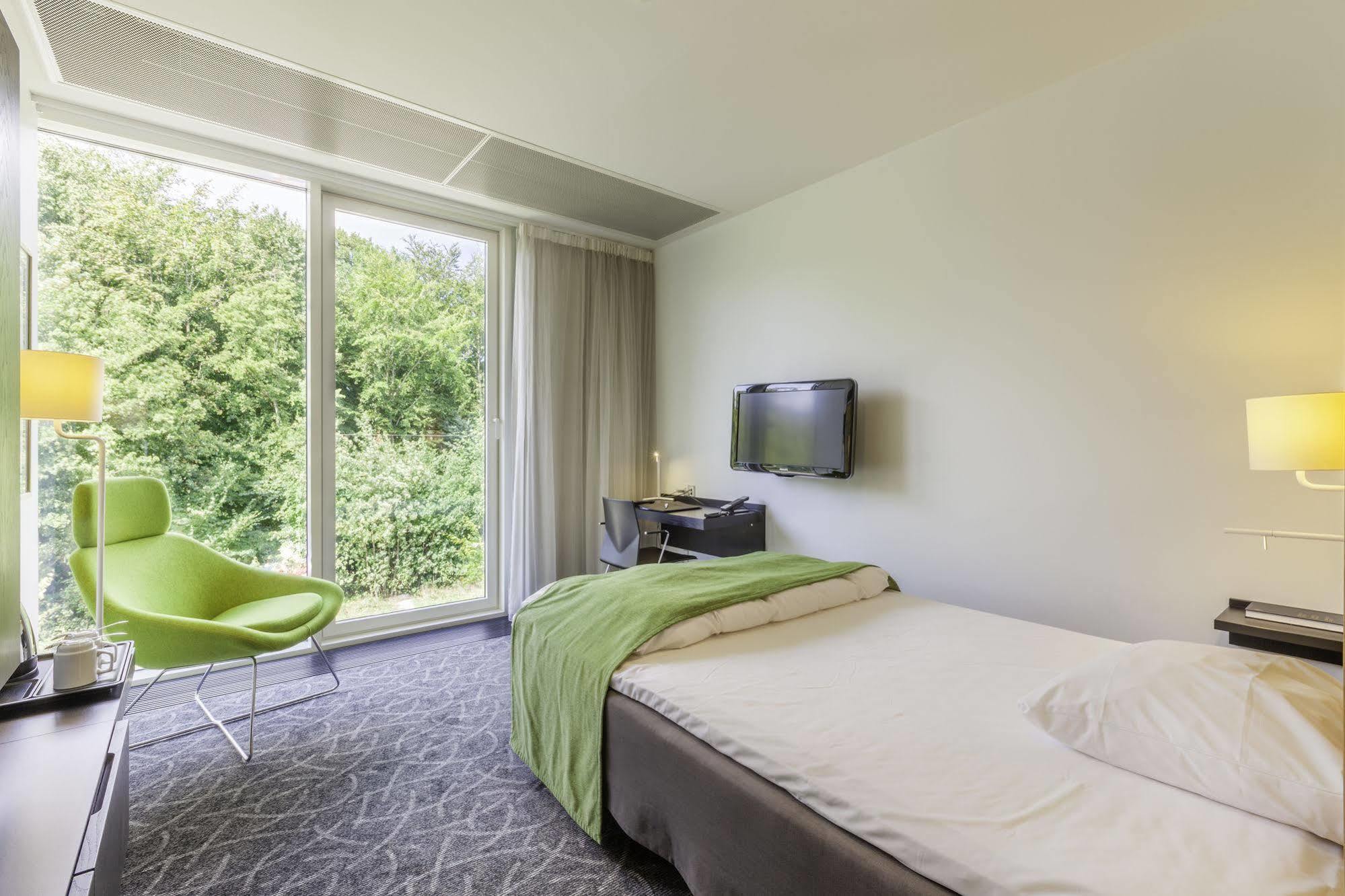 Nyborg Strand Hotel & Konference Dış mekan fotoğraf