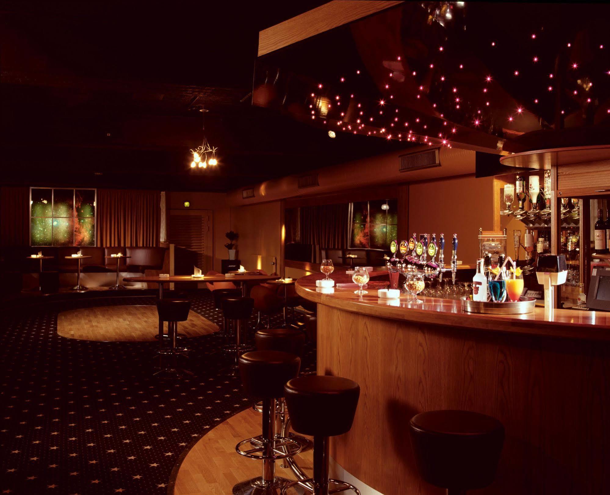 Nyborg Strand Hotel & Konference Dış mekan fotoğraf